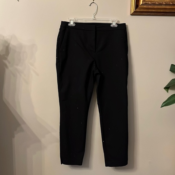 H&M Business Pants - 8 - Picture 1 of 3